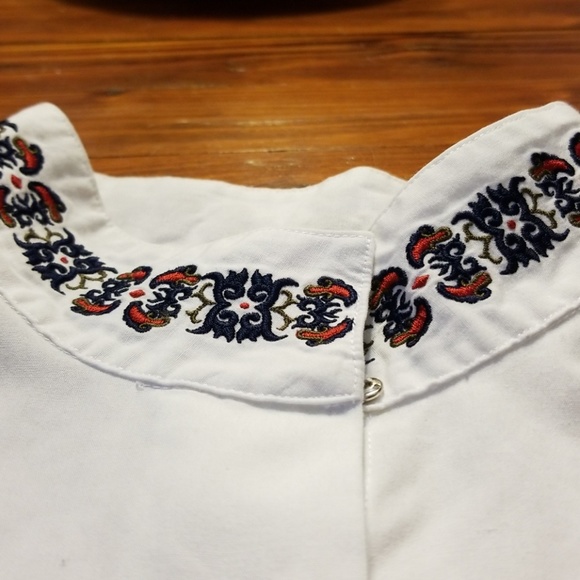 Pendleton shirt - Picture 3 of 6